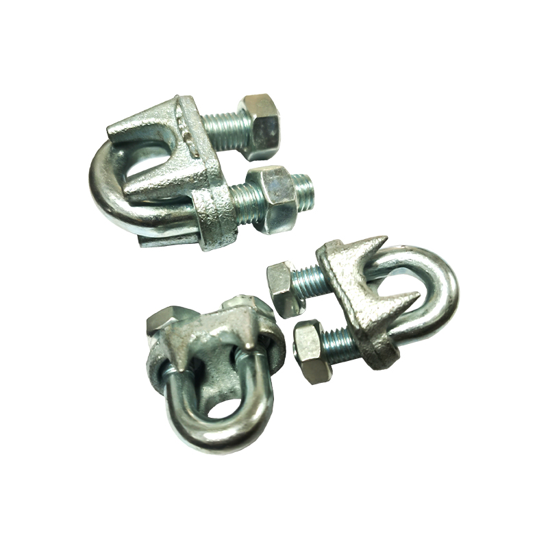 Combination bolt M6-M20