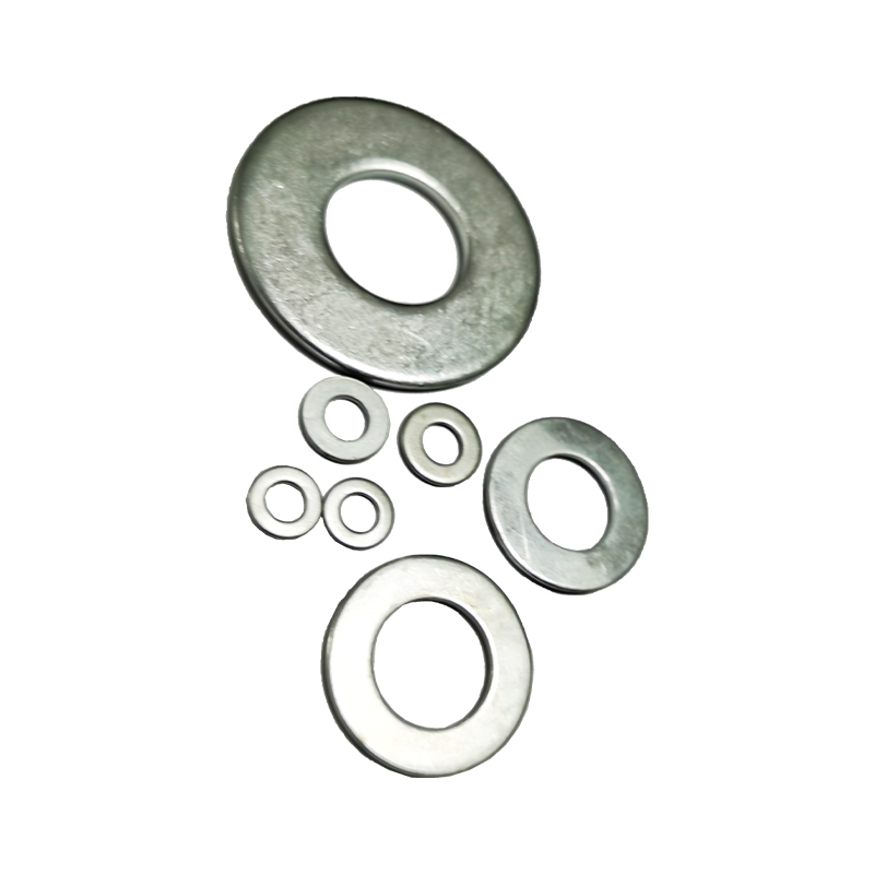 Round nut M3-M20