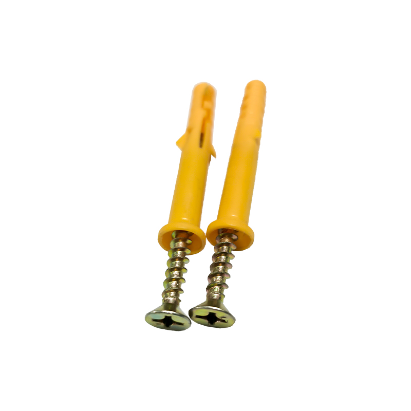 Fastening screw M3-M30