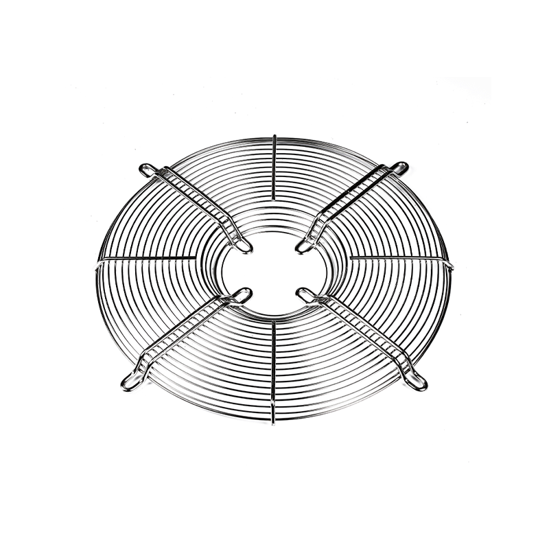 304/201 stainless steel series customized fan guard