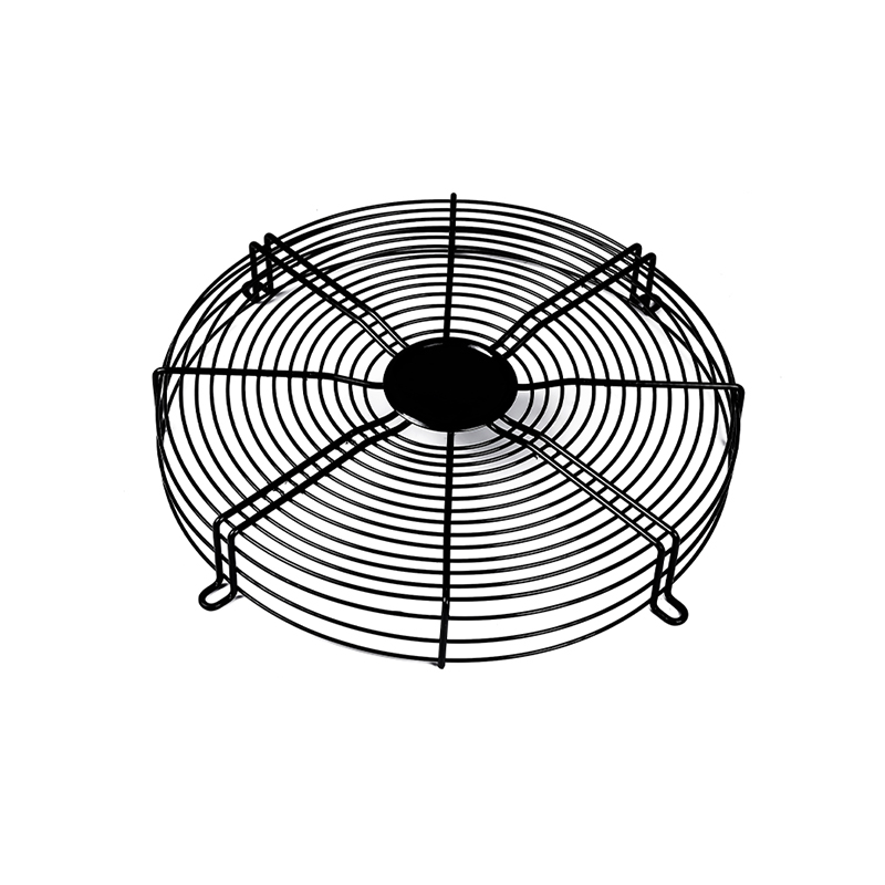 Protective fan guard 200-600MM